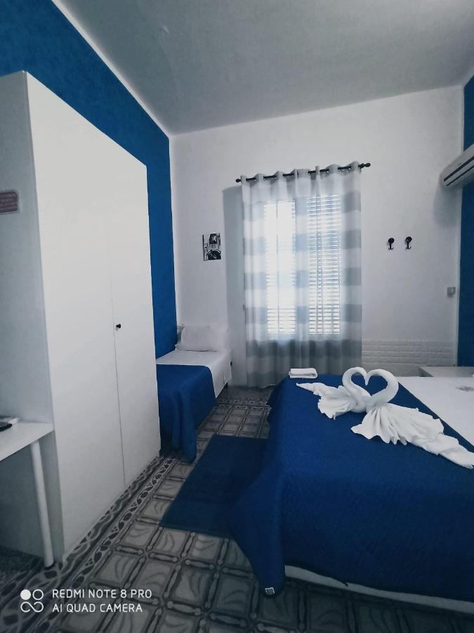 B&B Royal Palermo Eksteriør bilde