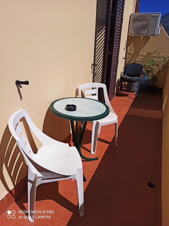 B&B Royal Palermo Eksteriør bilde