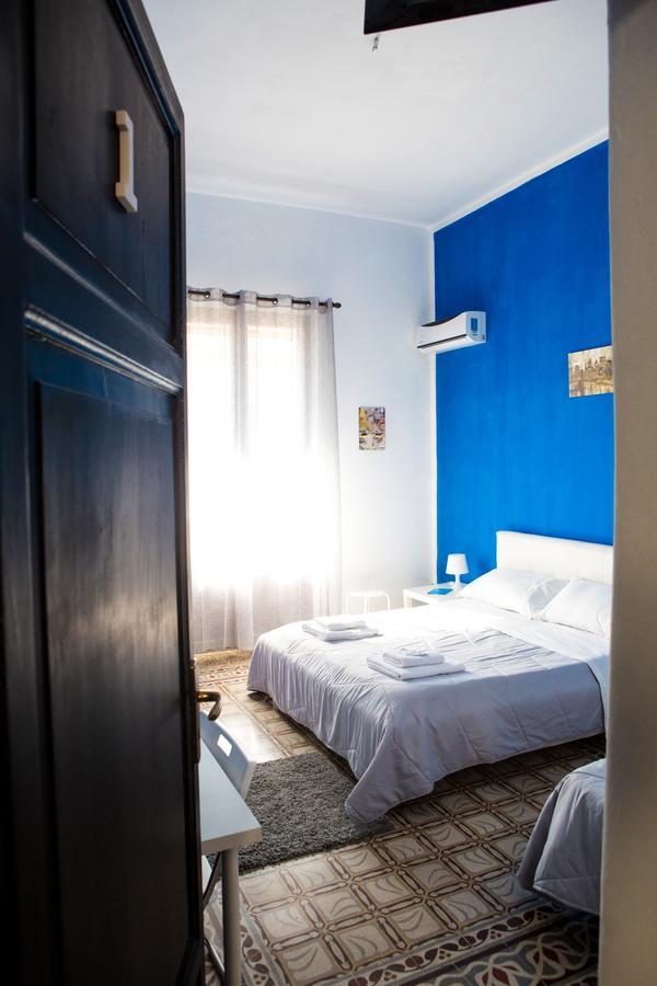 B&B Royal Palermo Eksteriør bilde