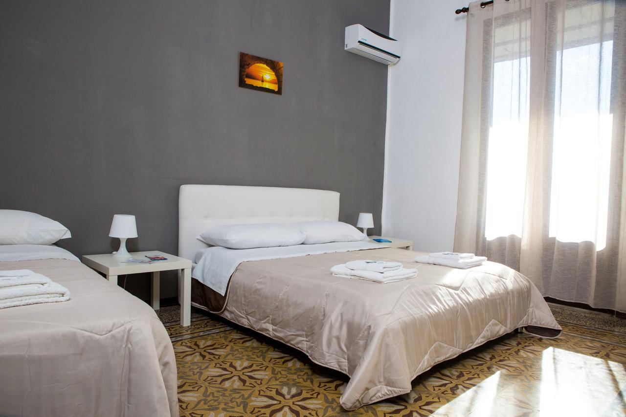 B&B Royal Palermo Eksteriør bilde