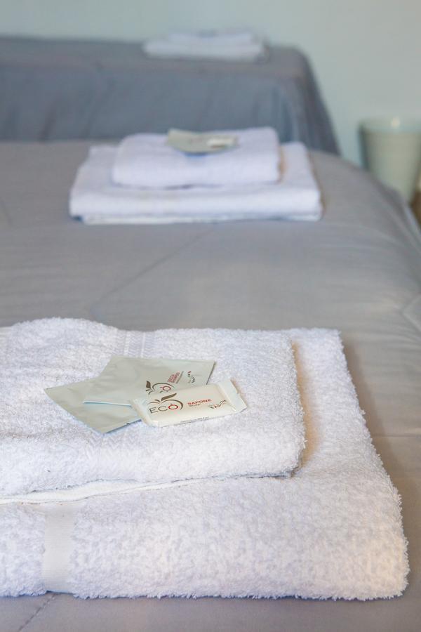 B&B Royal Palermo Eksteriør bilde