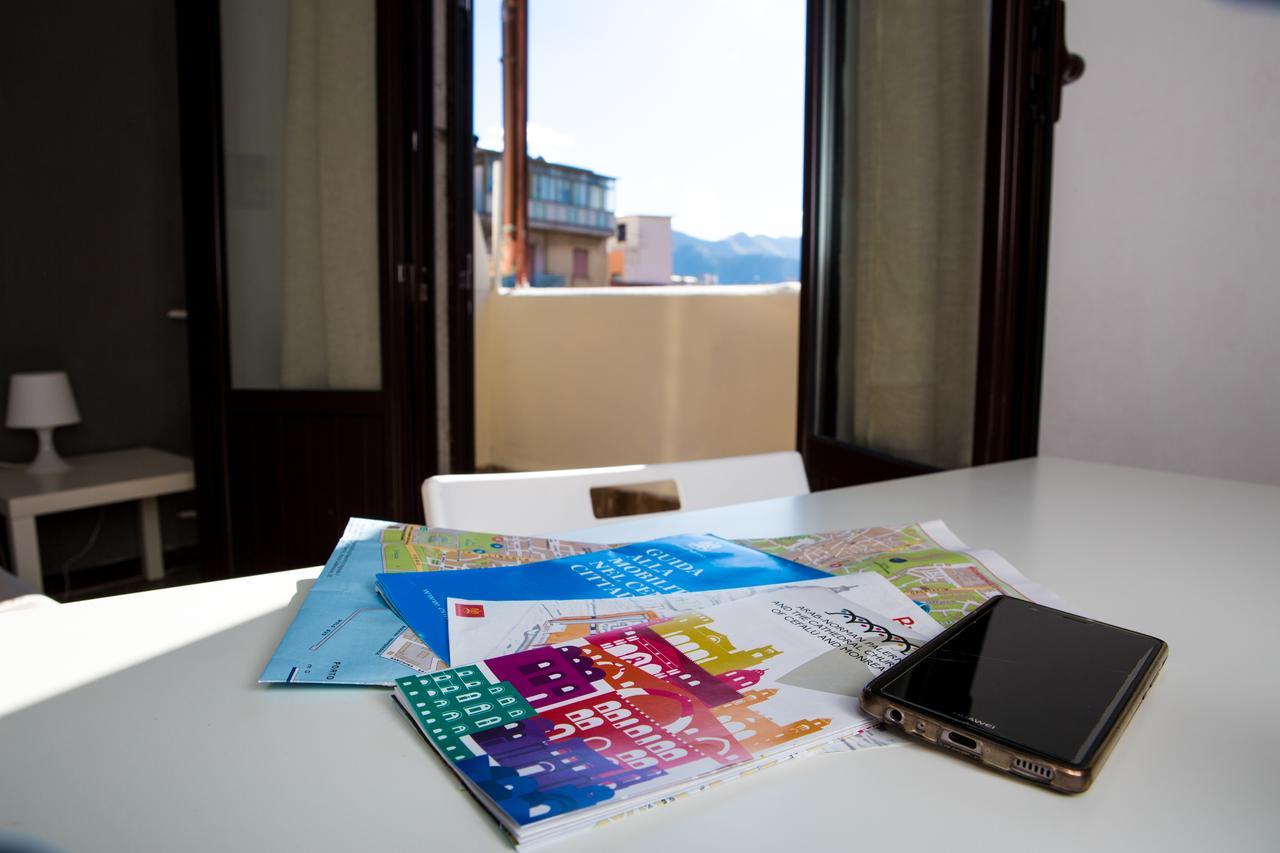 B&B Royal Palermo Eksteriør bilde
