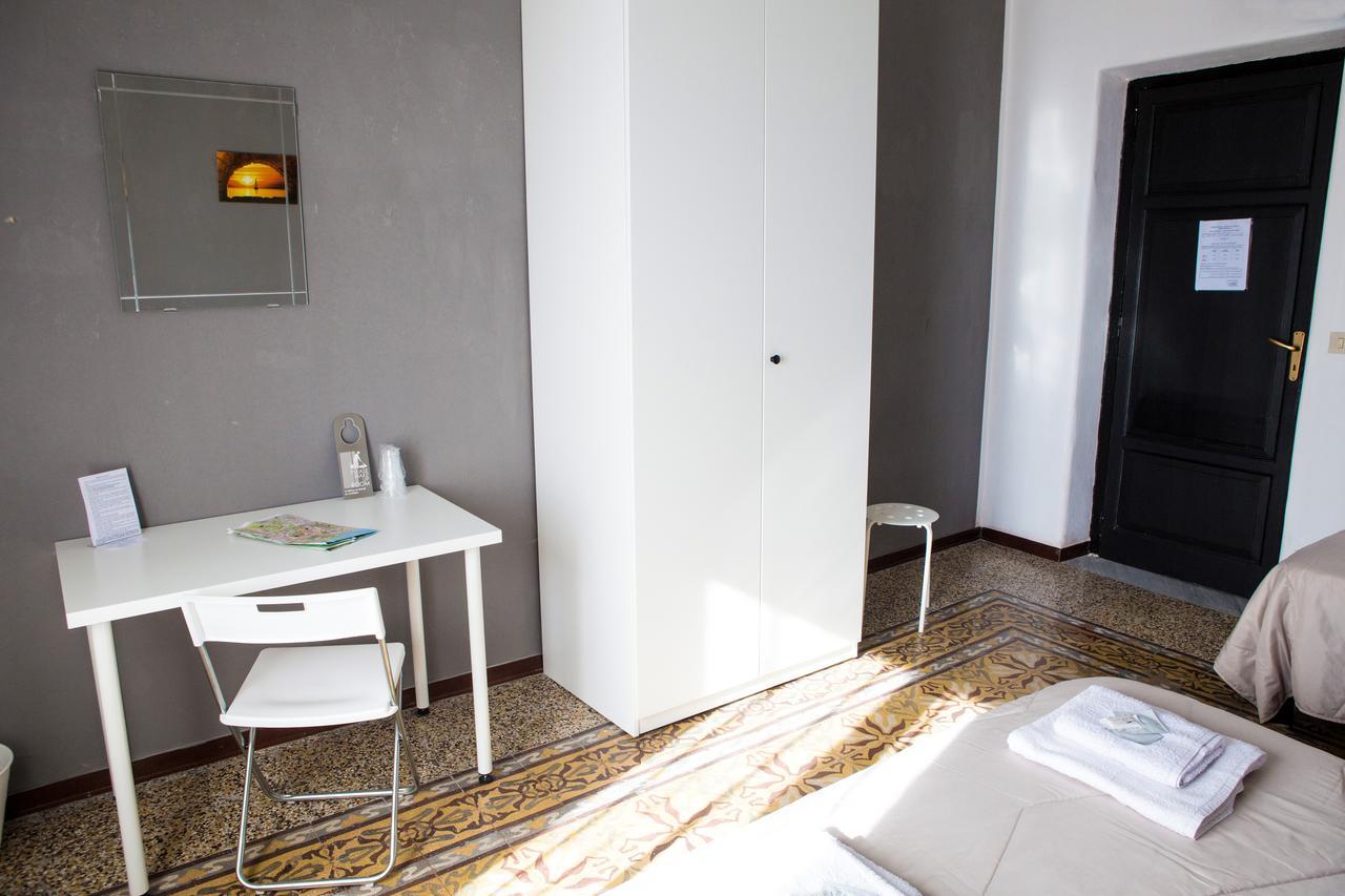 B&B Royal Palermo Eksteriør bilde