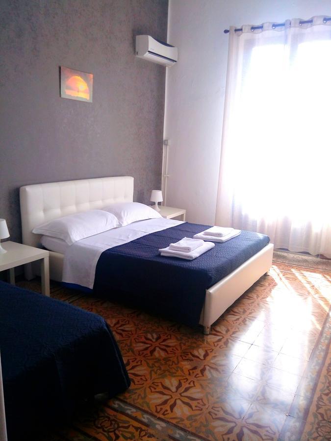 B&B Royal Palermo Eksteriør bilde