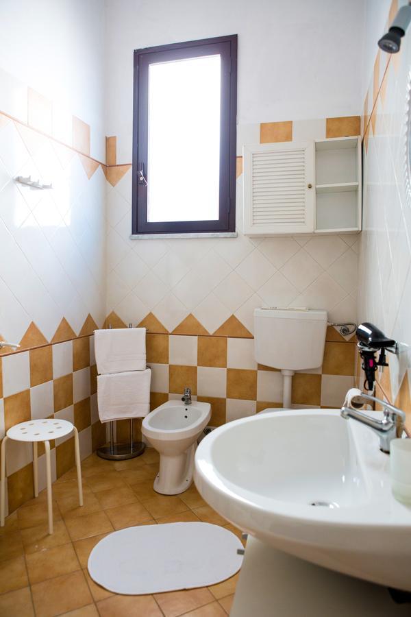 B&B Royal Palermo Eksteriør bilde