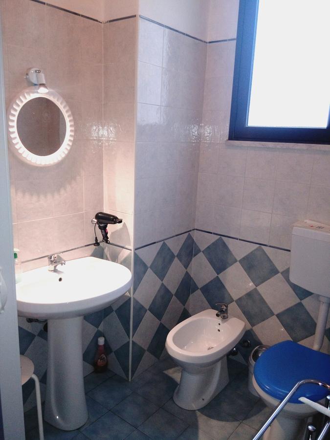 B&B Royal Palermo Eksteriør bilde