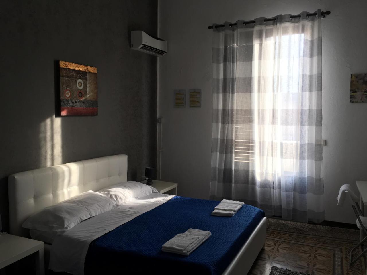 B&B Royal Palermo Eksteriør bilde