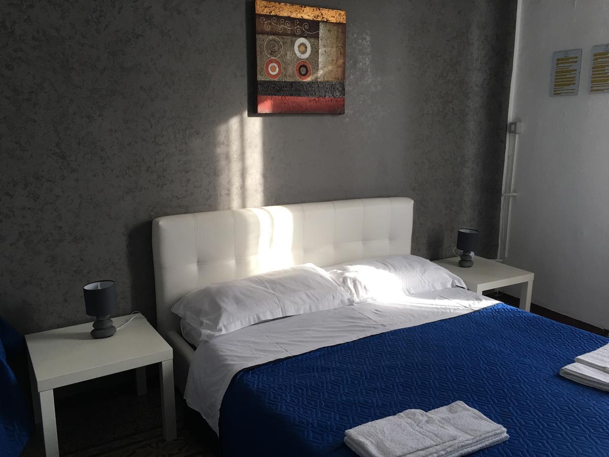 B&B Royal Palermo Eksteriør bilde