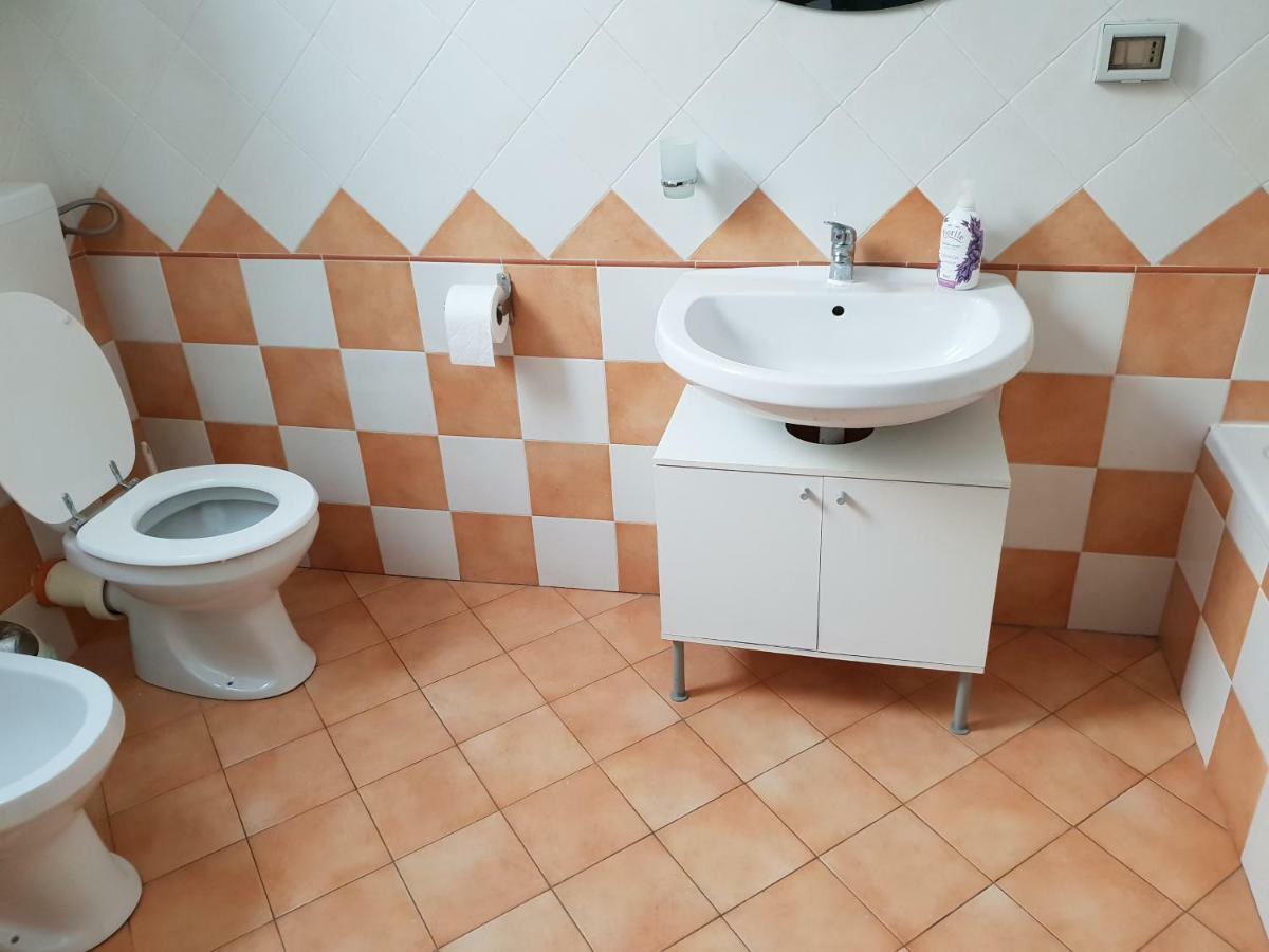 B&B Royal Palermo Eksteriør bilde