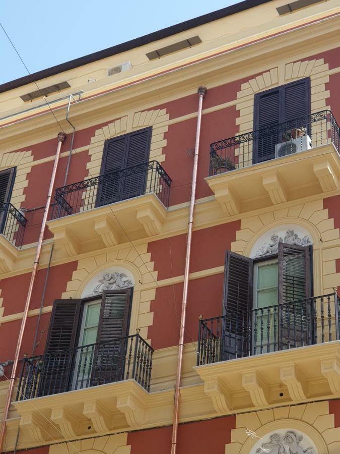 B&B Royal Palermo Eksteriør bilde